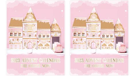 plouise advent calendar 2023